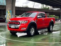 FORD Ranger Open Cab Hi-Rider XLT Auto 6sp RWD 2.2DCT ปี 2016 รูปที่ 1